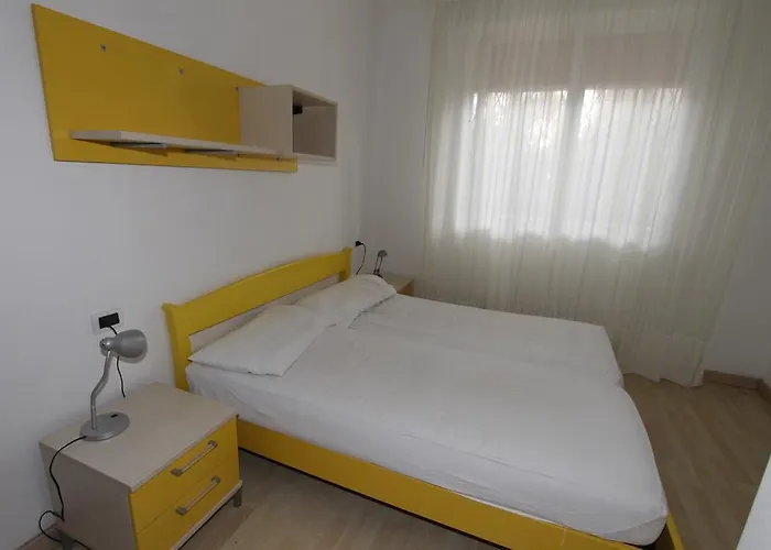 Residences La Rustica & Elite Appartement