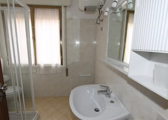 Residences La Rustica & Elite *