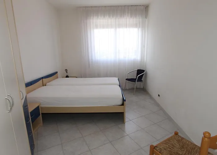 شقة Residences La Rustica & Elite *