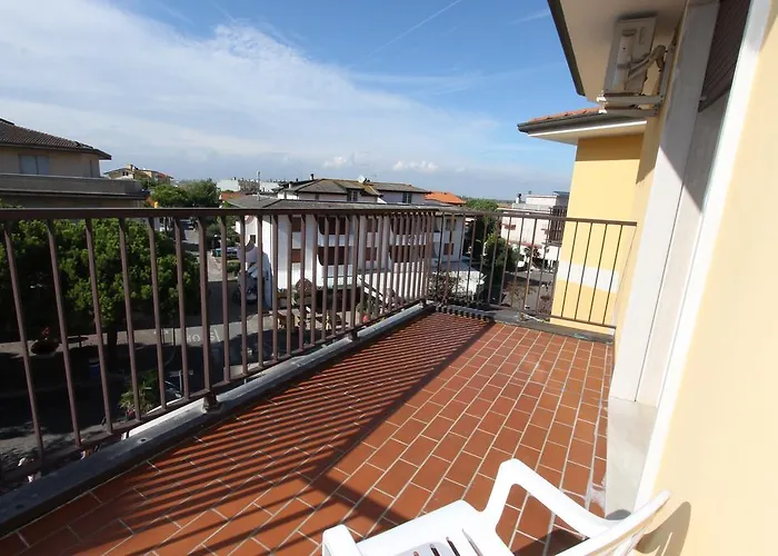 Residences La Rustica & Elite * Eraclea Mare